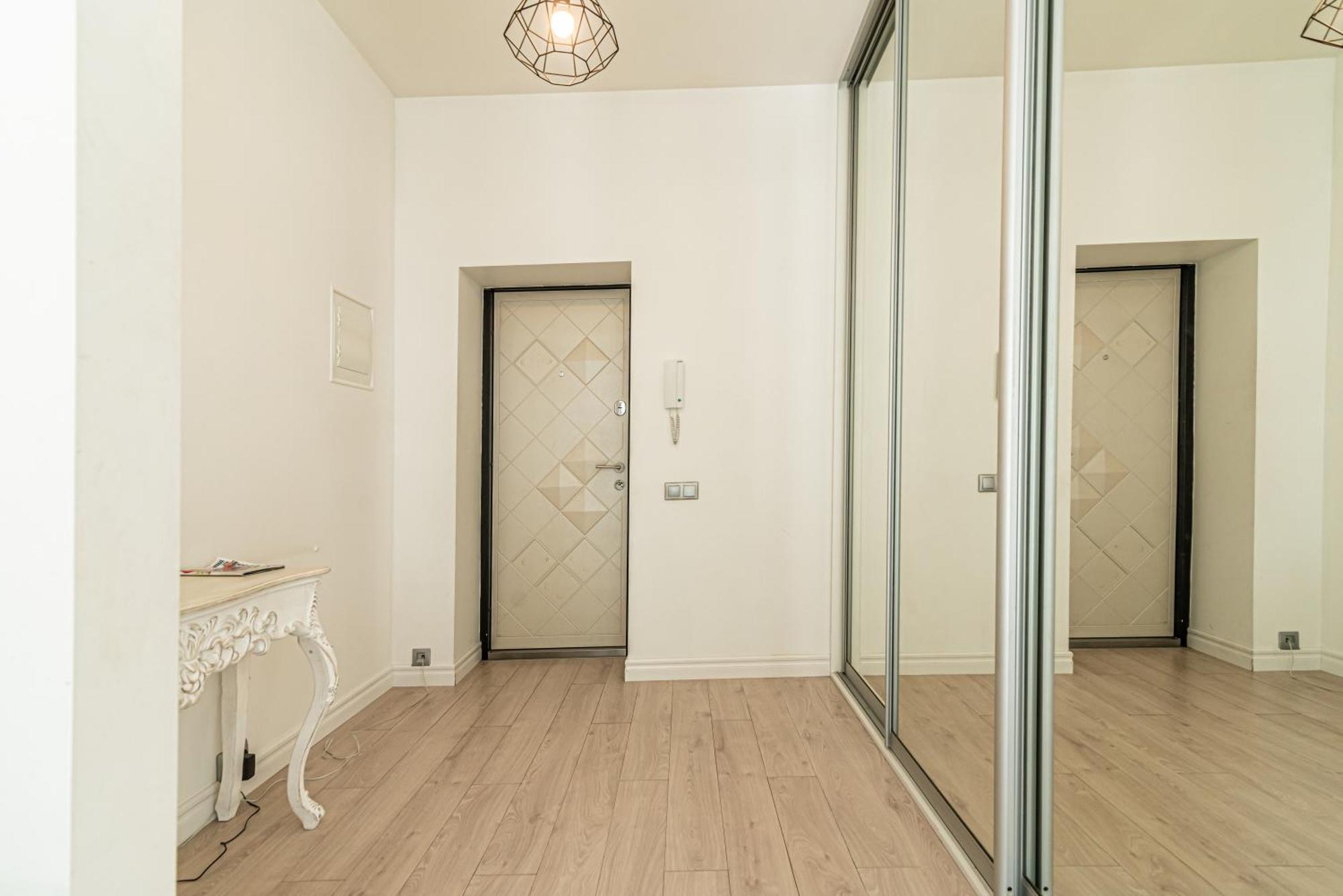 Stylish Old Town Apartment Riga Eksteriør bilde